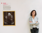 Interview de Maud Sarda cofondatrice du label Emmaüs Interview de Maud Sarda cofondatrice du label Emmaüs