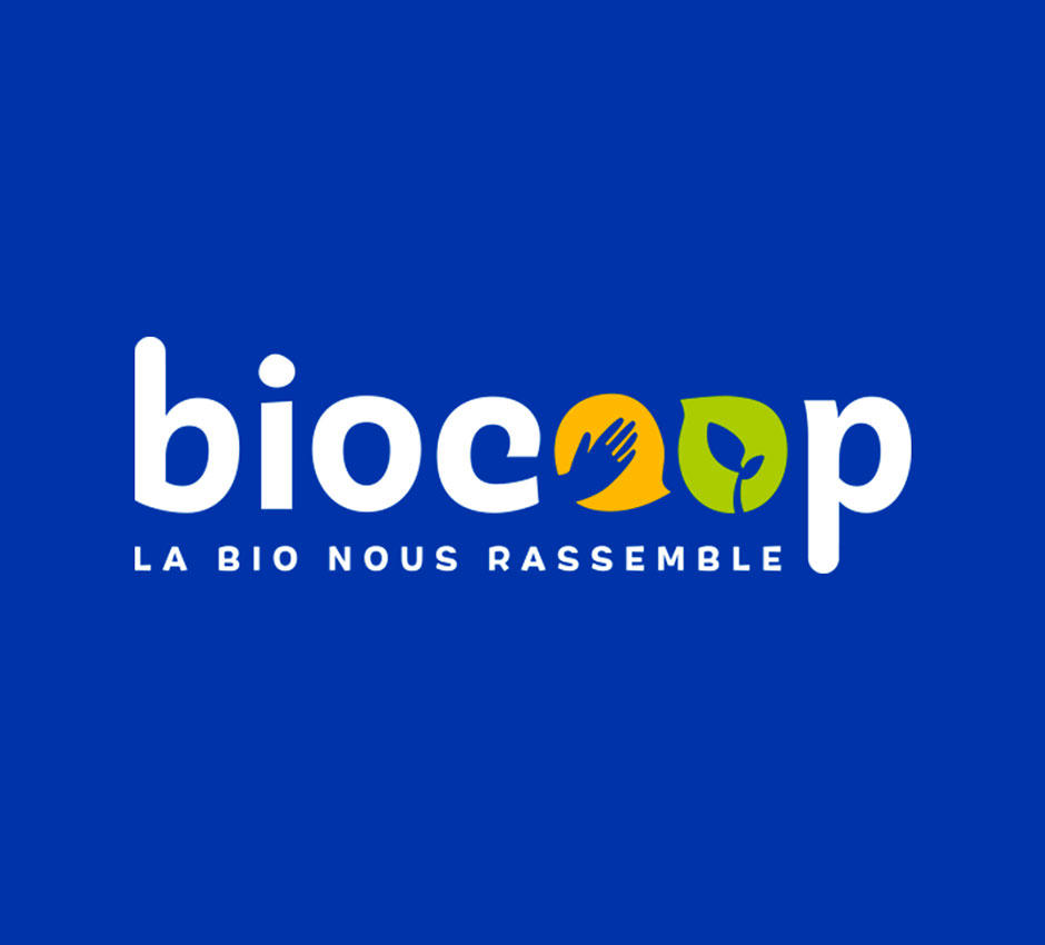 Biocoop dévoile sa nouvelle identité La bio nous rassemble ! Biocoop dévoile sa nouvelle identité La bio nous rassemble !