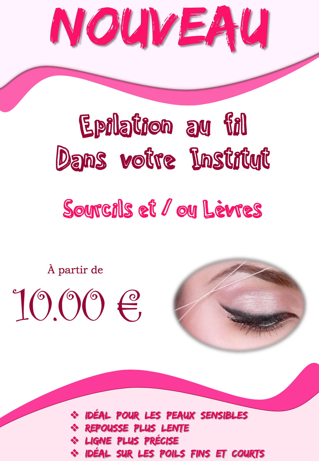 Nouveauté dans votre institut Biocoop Le Grain D'Or Nouveauté dans votre institut Biocoop Le Grain D'Or