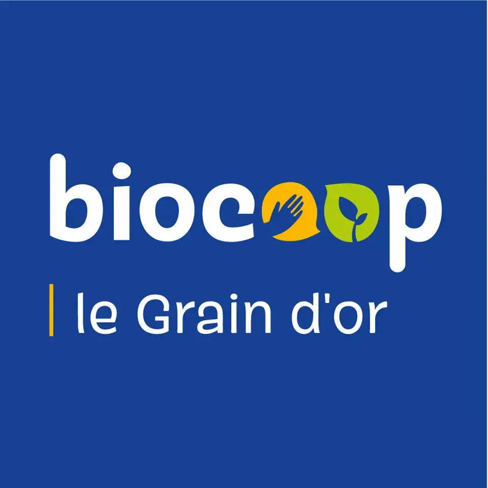 Photo BIOCOOP-Le Grain d'or
